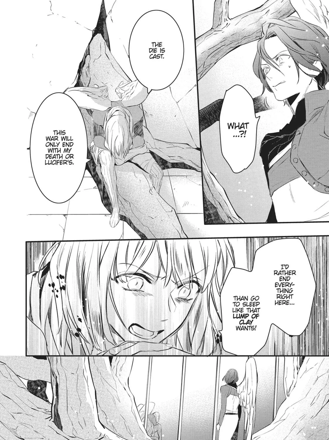 Devils and Realist Chapter 78 page 69 - 