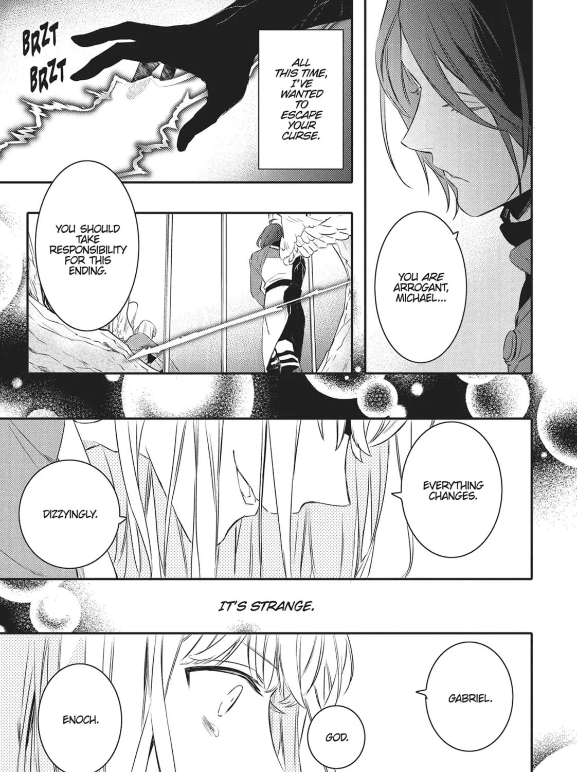 Devils and Realist Chapter 78 page 71 - 