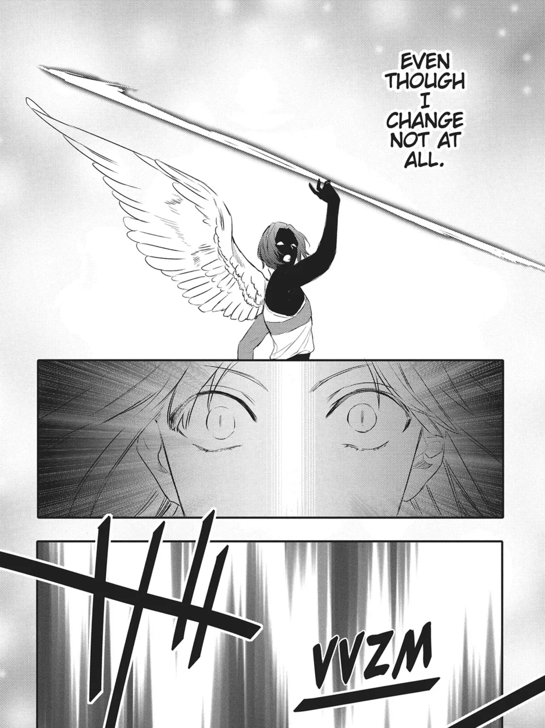 Devils and Realist Chapter 78 page 73 - 