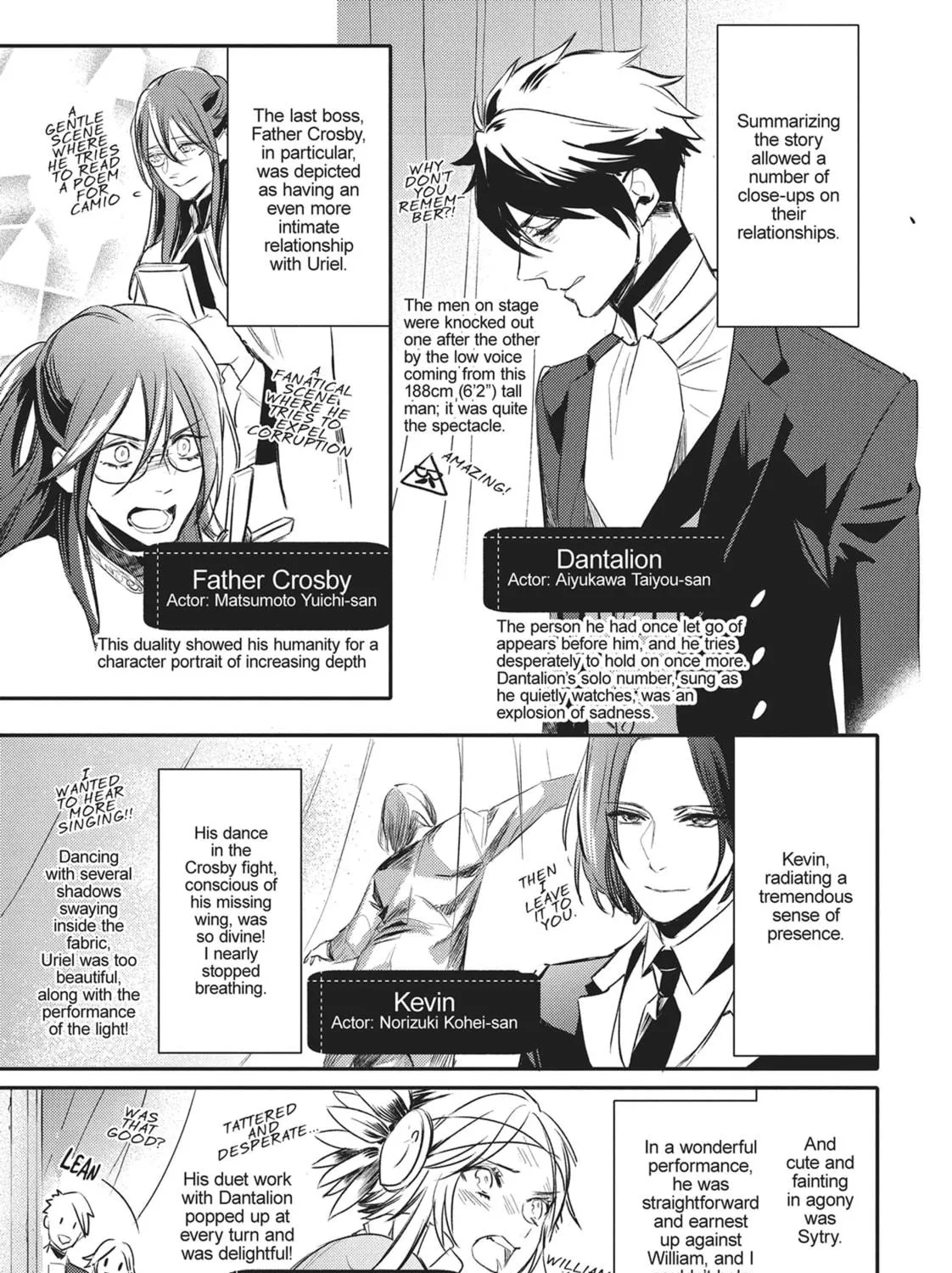 Devils and Realist Chapter 78 page 79 - 