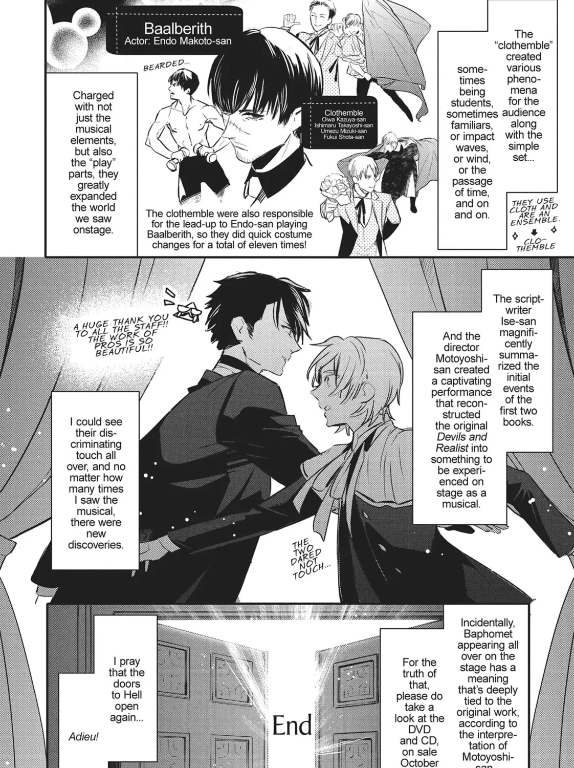 Devils and Realist Chapter 78 page 81 - 
