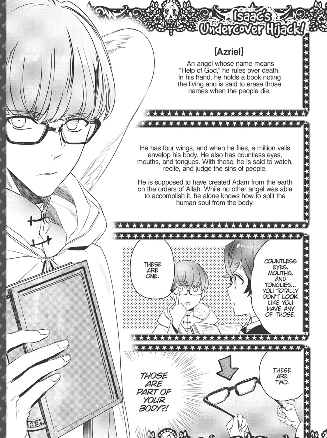 Devils and Realist Chapter 78 page 87 - 