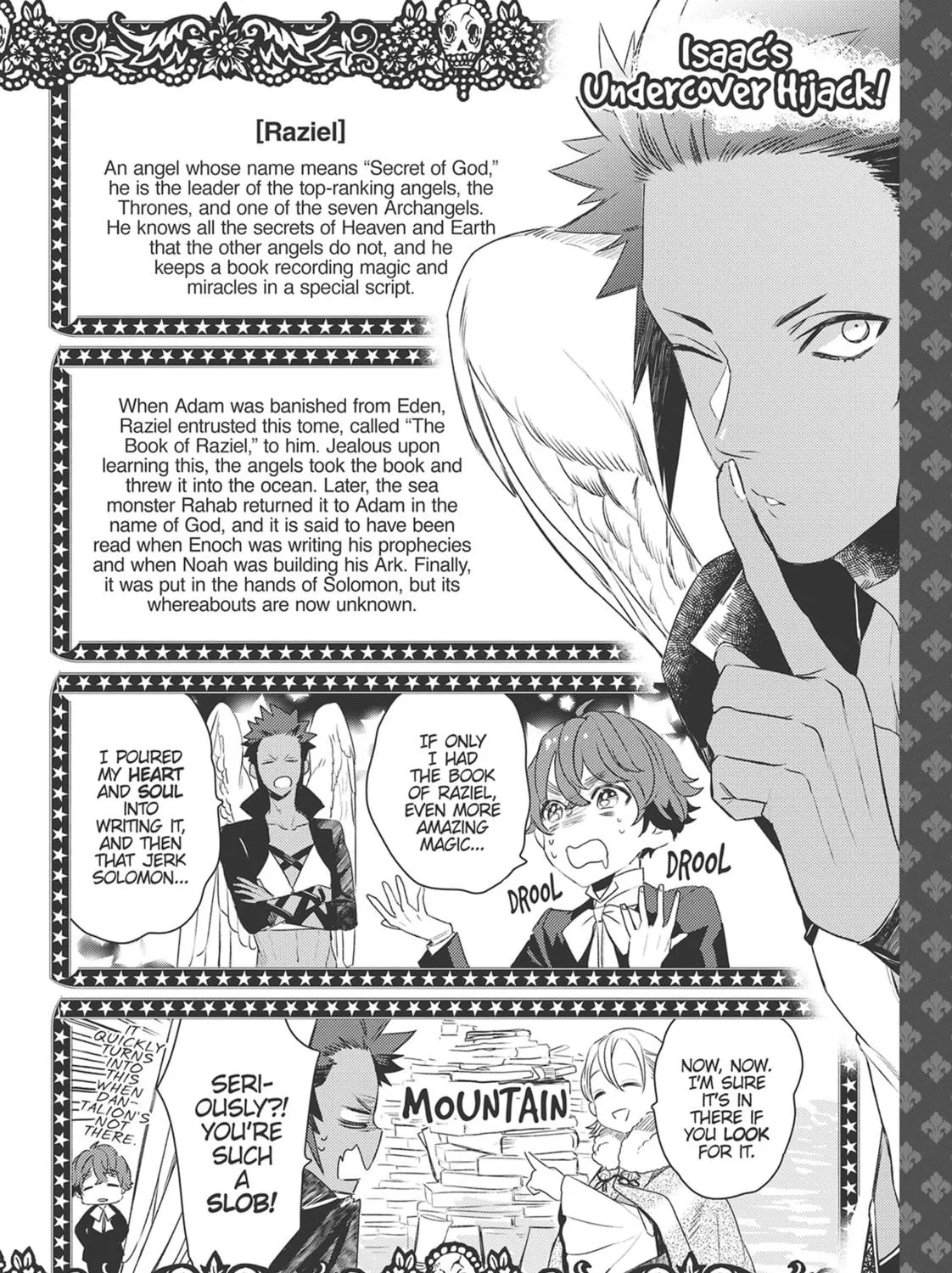 Devils and Realist Chapter 78 page 89 - 