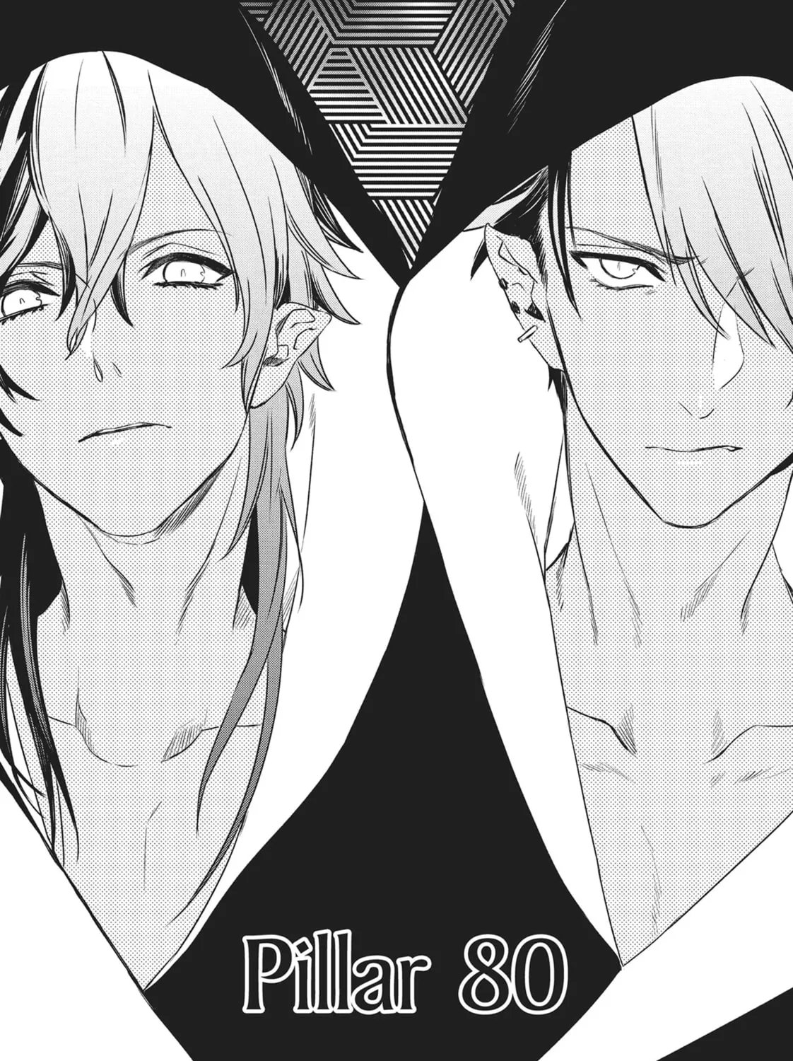 Devils and Realist Chapter 80 page 1 - 