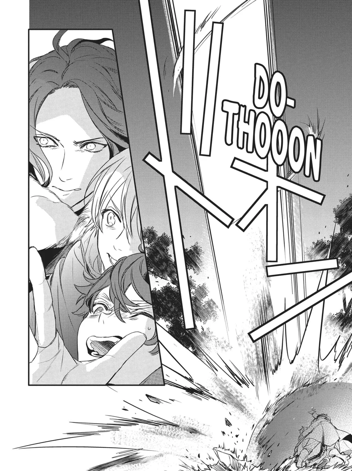 Devils and Realist Chapter 80 page 27 - 