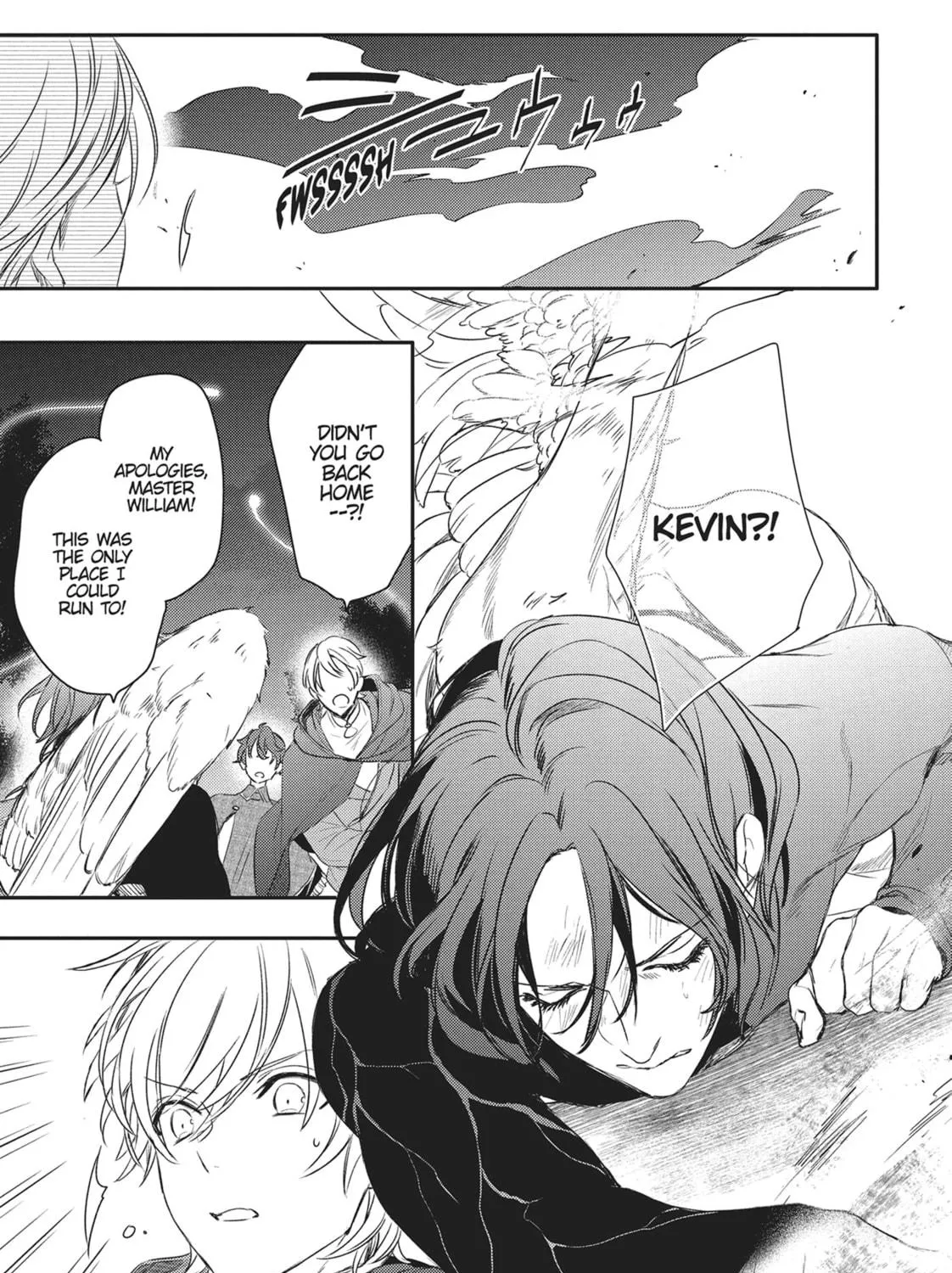 Devils and Realist Chapter 80 page 29 - 