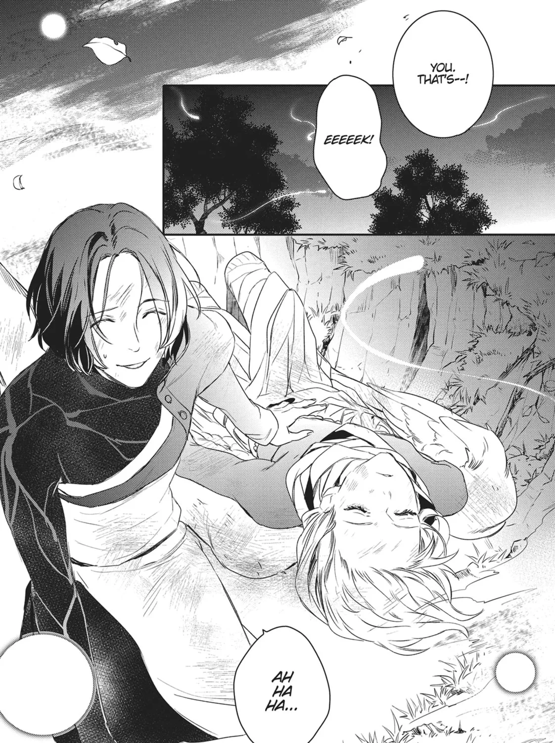 Devils and Realist Chapter 80 page 31 - 