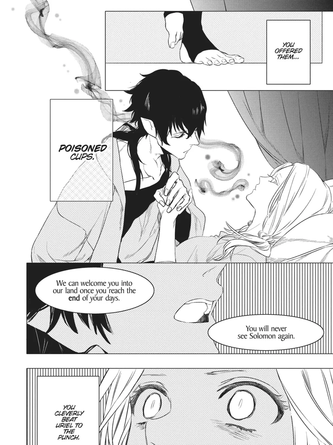 Devils and Realist Chapter 80 page 7 - 