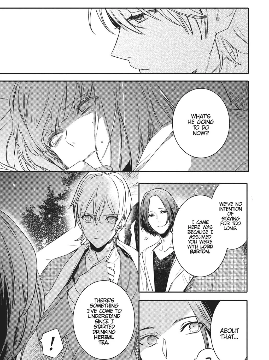 Devils and Realist Chapter 81 page 17 - 