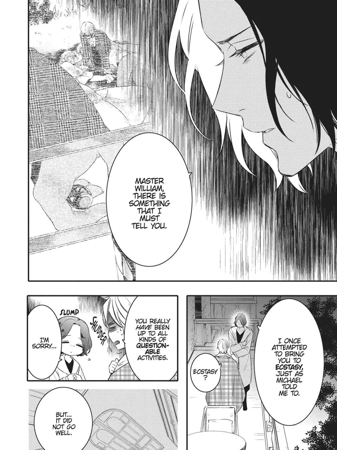 Devils and Realist Chapter 81 page 23 - 