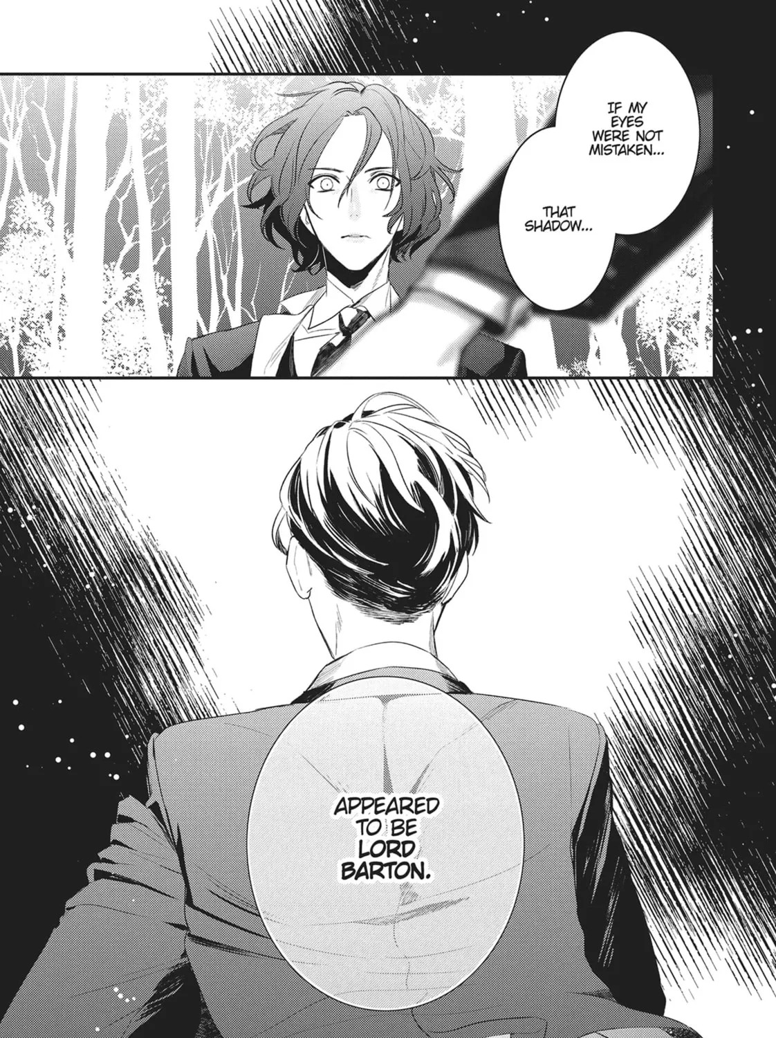 Devils and Realist Chapter 81 page 27 - 