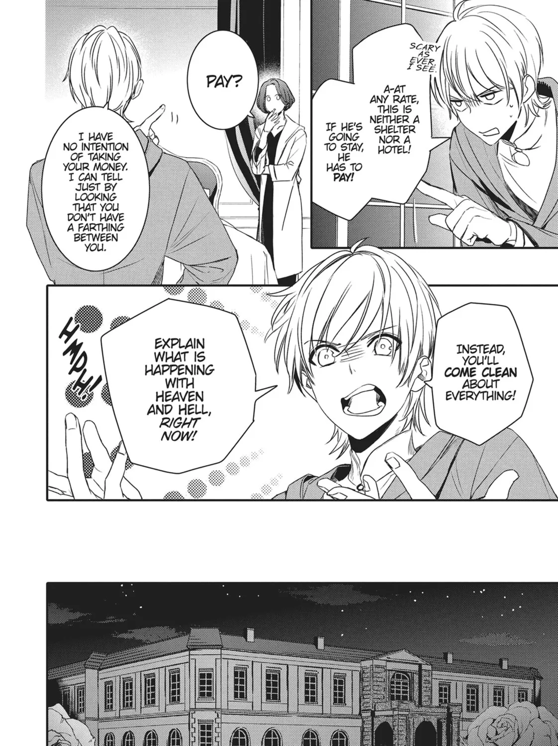 Devils and Realist Chapter 81 page 7 - 