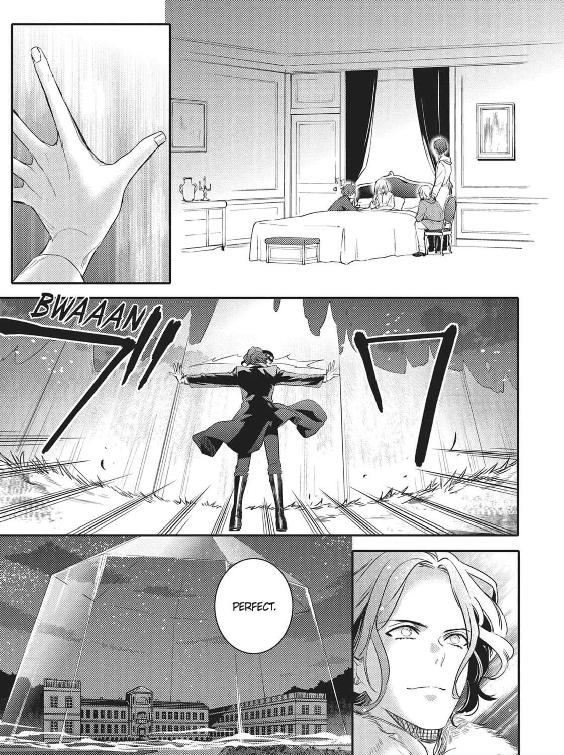 Devils and Realist Chapter 81 page 9 - 