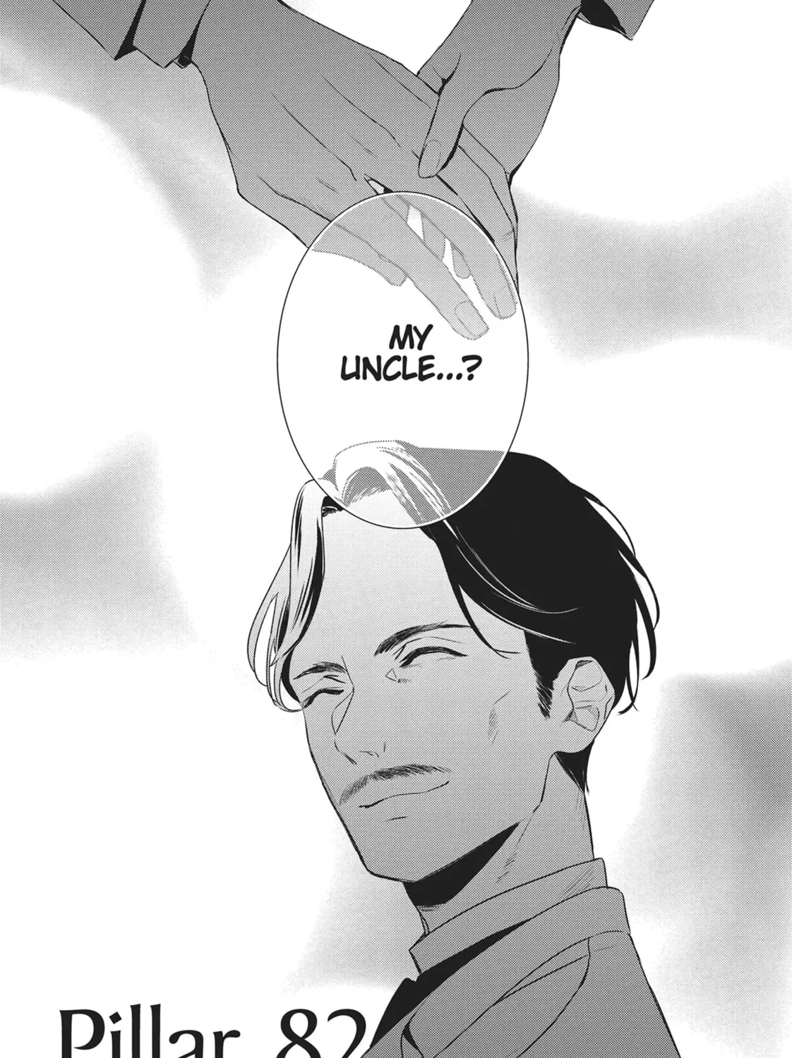 Devils and Realist Chapter 82 page 1 - 