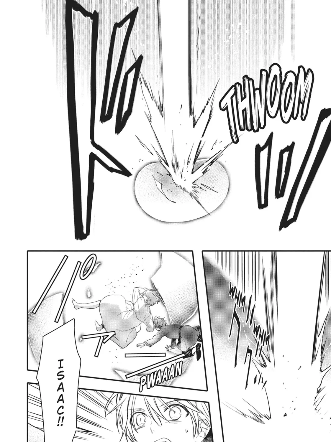Devils and Realist Chapter 82 page 21 - 
