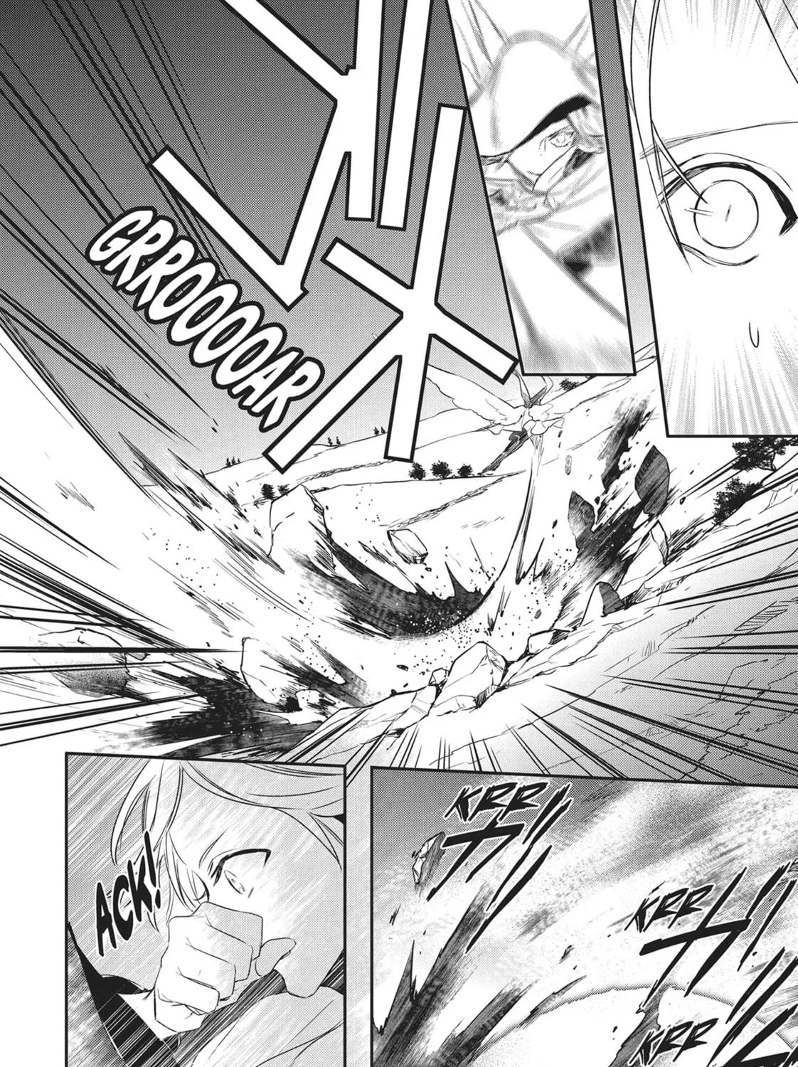 Devils and Realist Chapter 82 page 29 - 