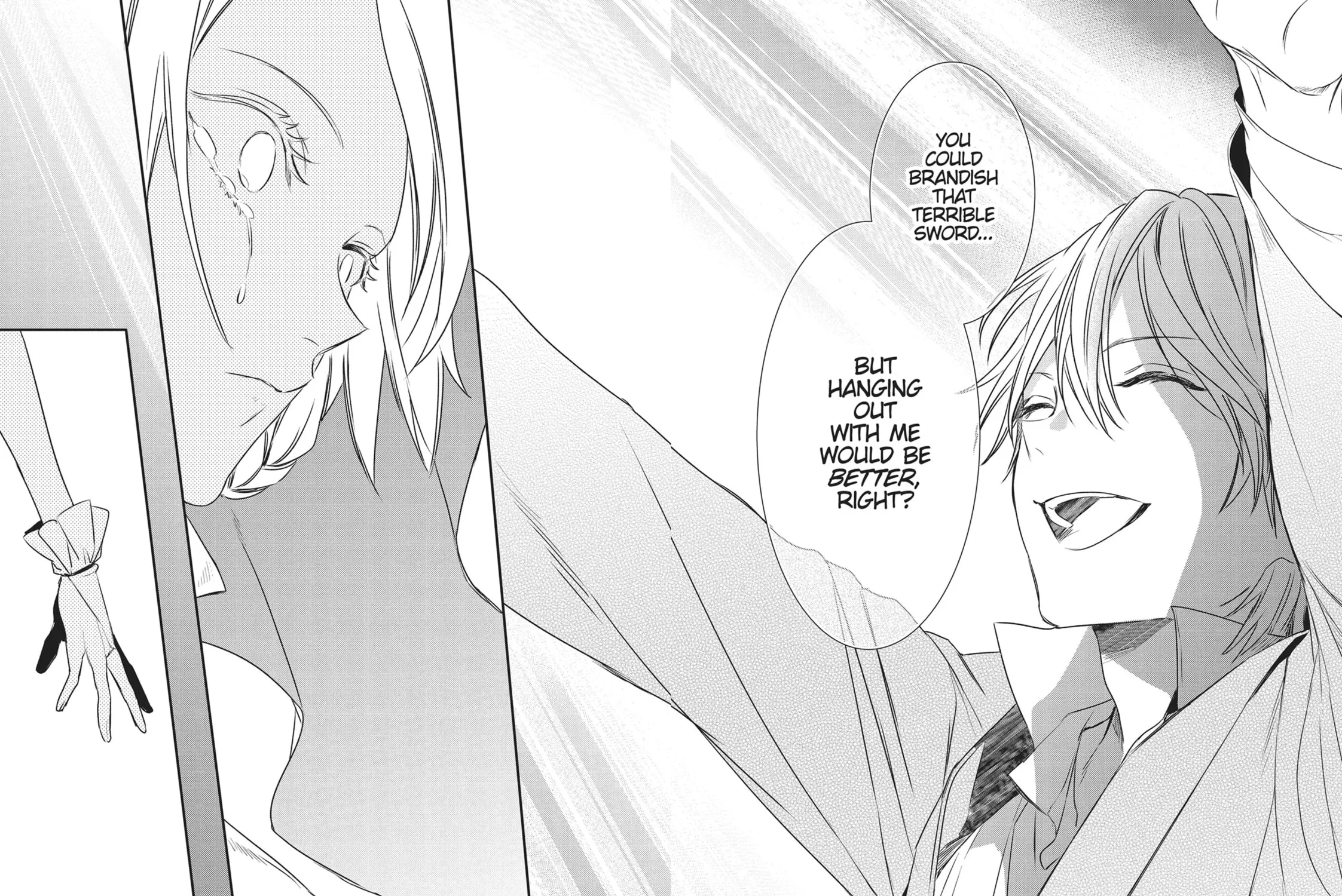 Devils and Realist Chapter 82 page 37 - 