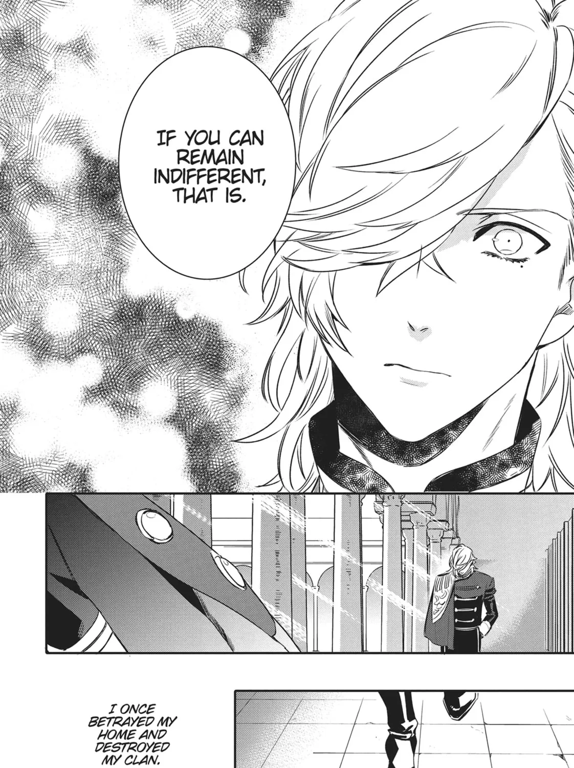 Devils and Realist Chapter 82 page 55 - 