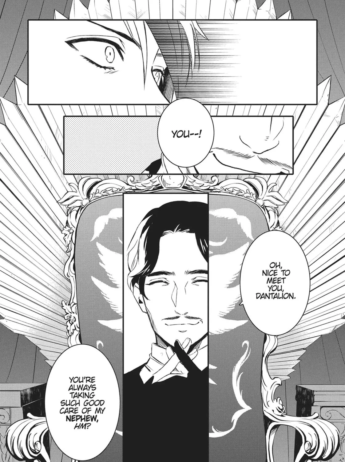 Devils and Realist Chapter 82 page 59 - 