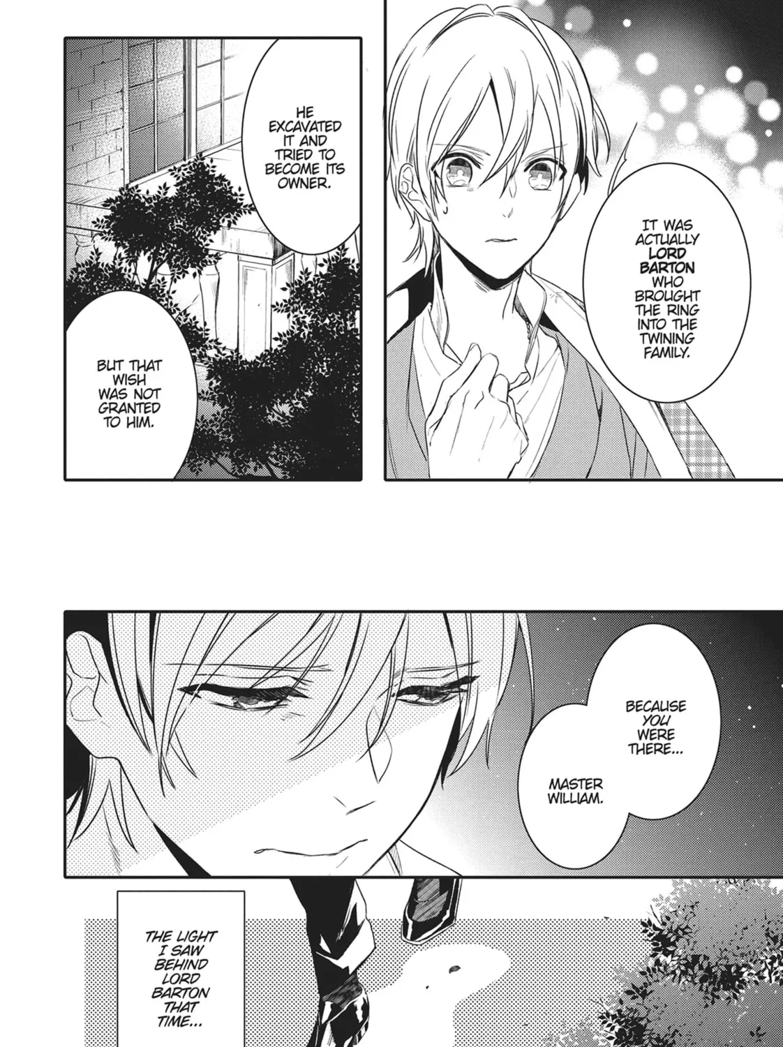 Devils and Realist Chapter 82 page 7 - 