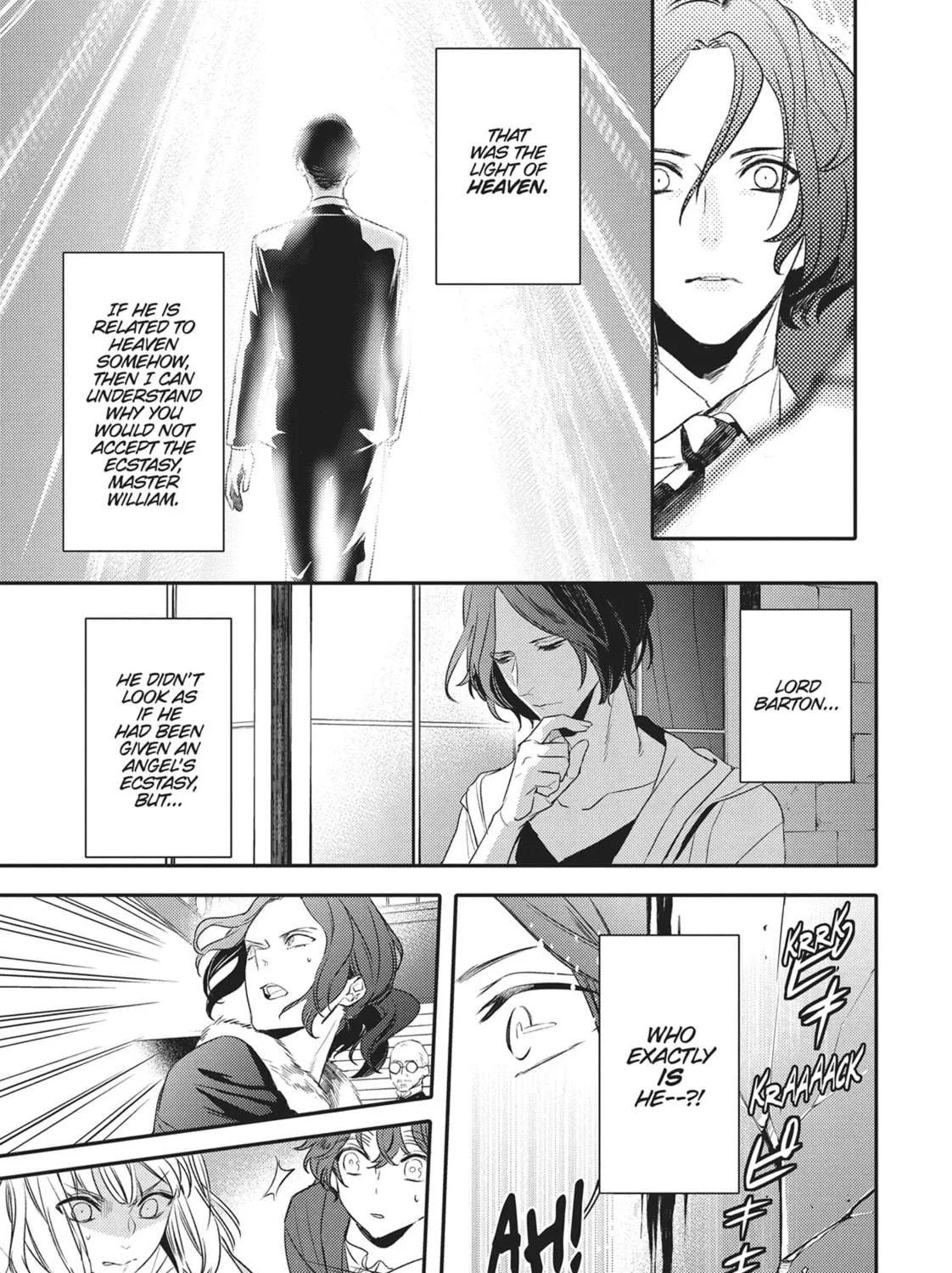 Devils and Realist Chapter 82 page 9 - 