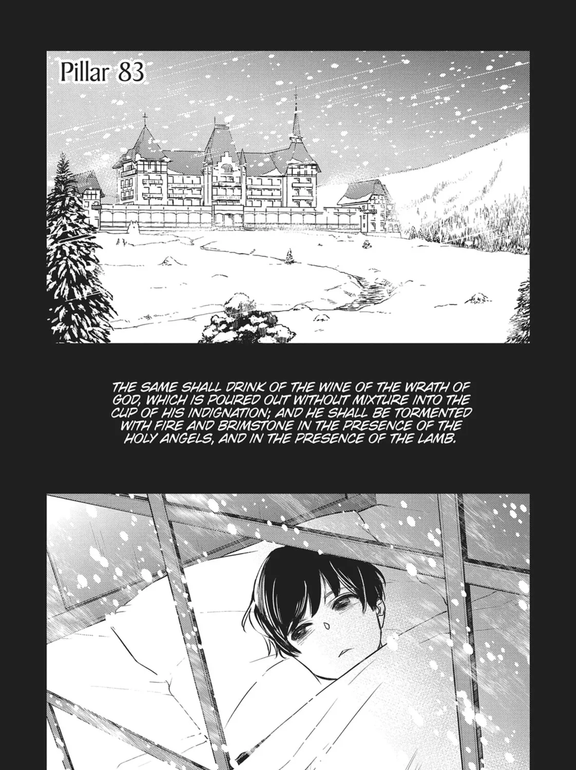 Devils and Realist Chapter 83 page 1 - 