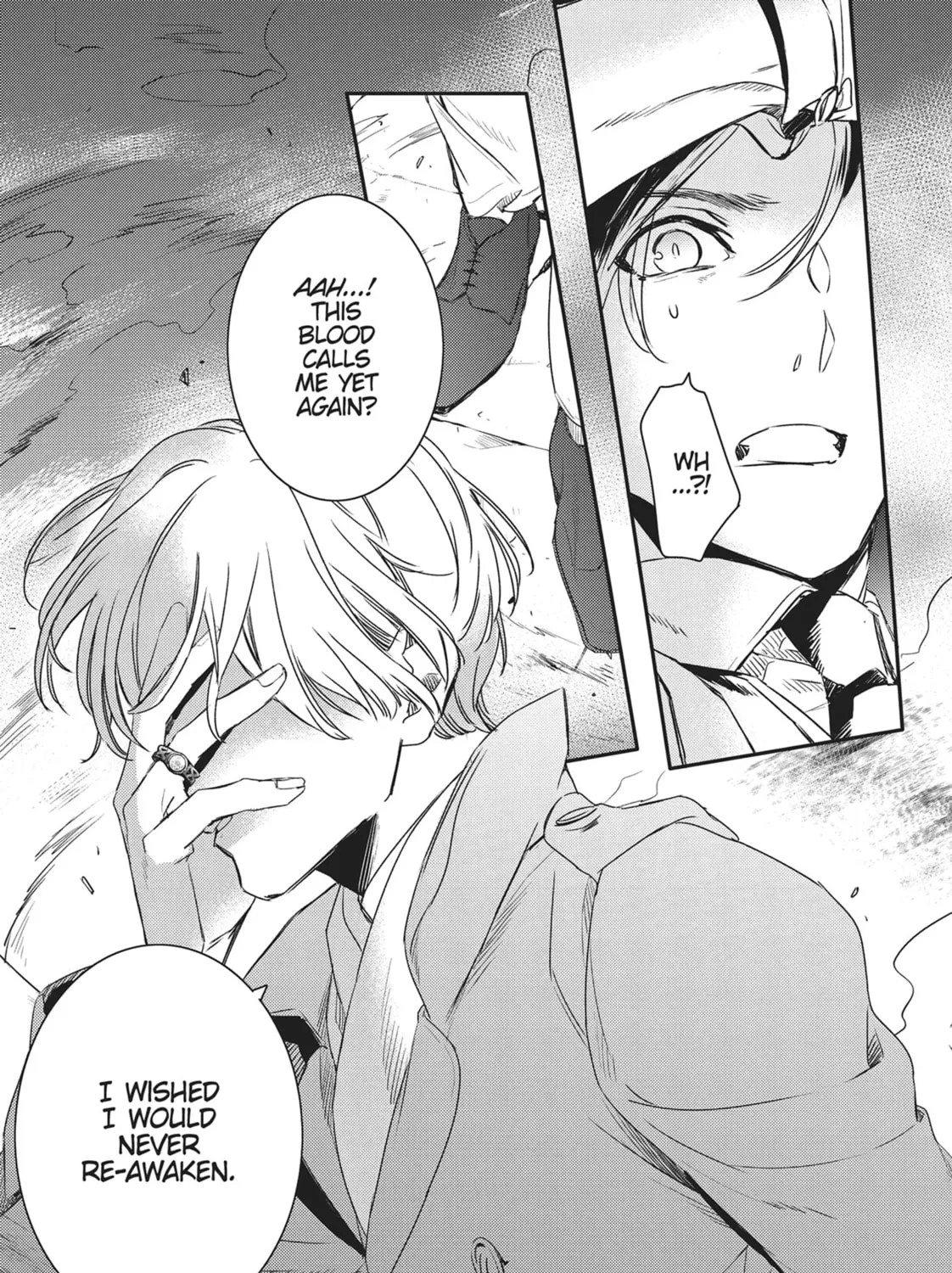 Devils and Realist Chapter 83 page 13 - 