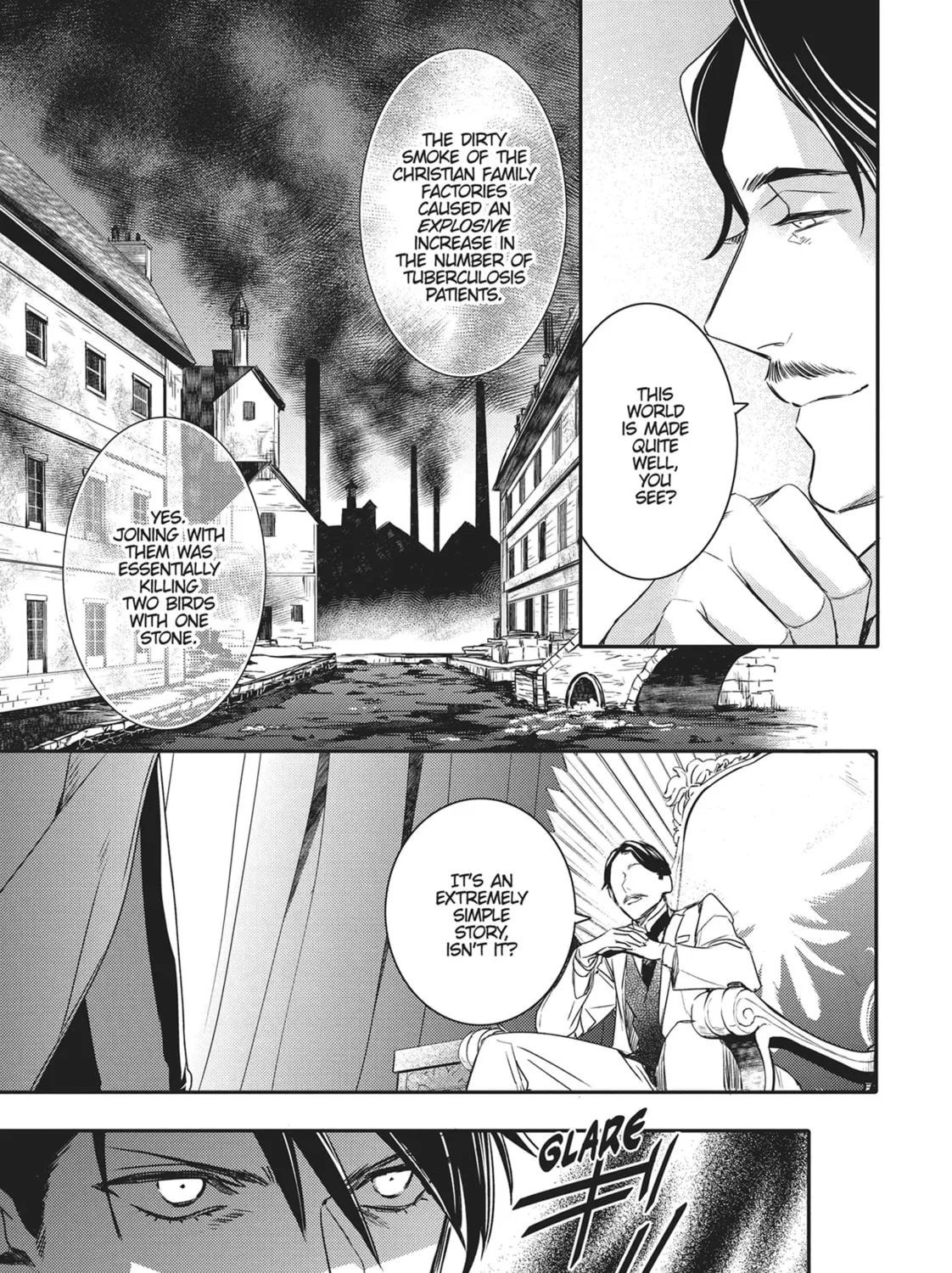 Devils and Realist Chapter 83 page 45 - 