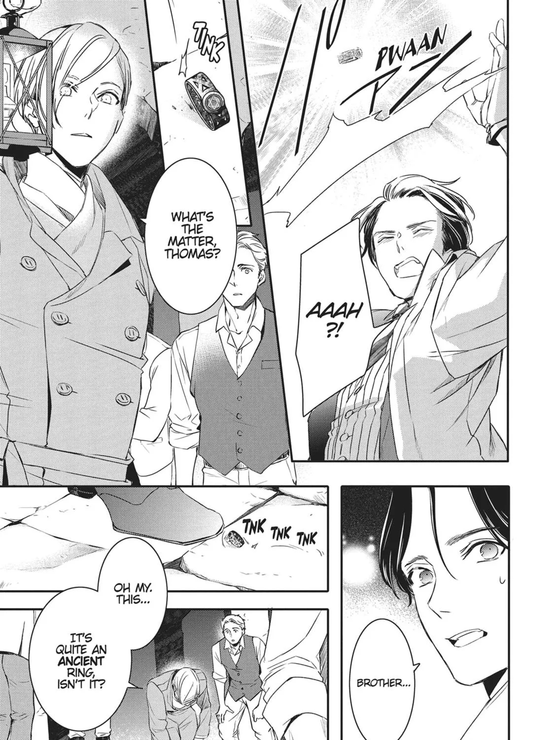 Devils and Realist Chapter 83 page 9 - 