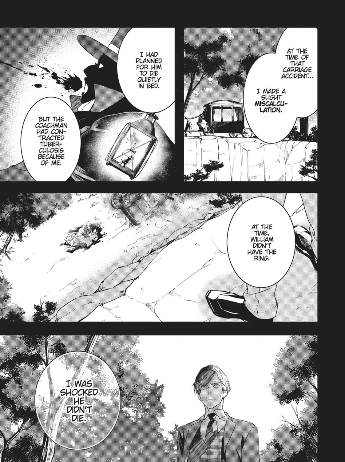 Devils and Realist Chapter 84 page 5 - 