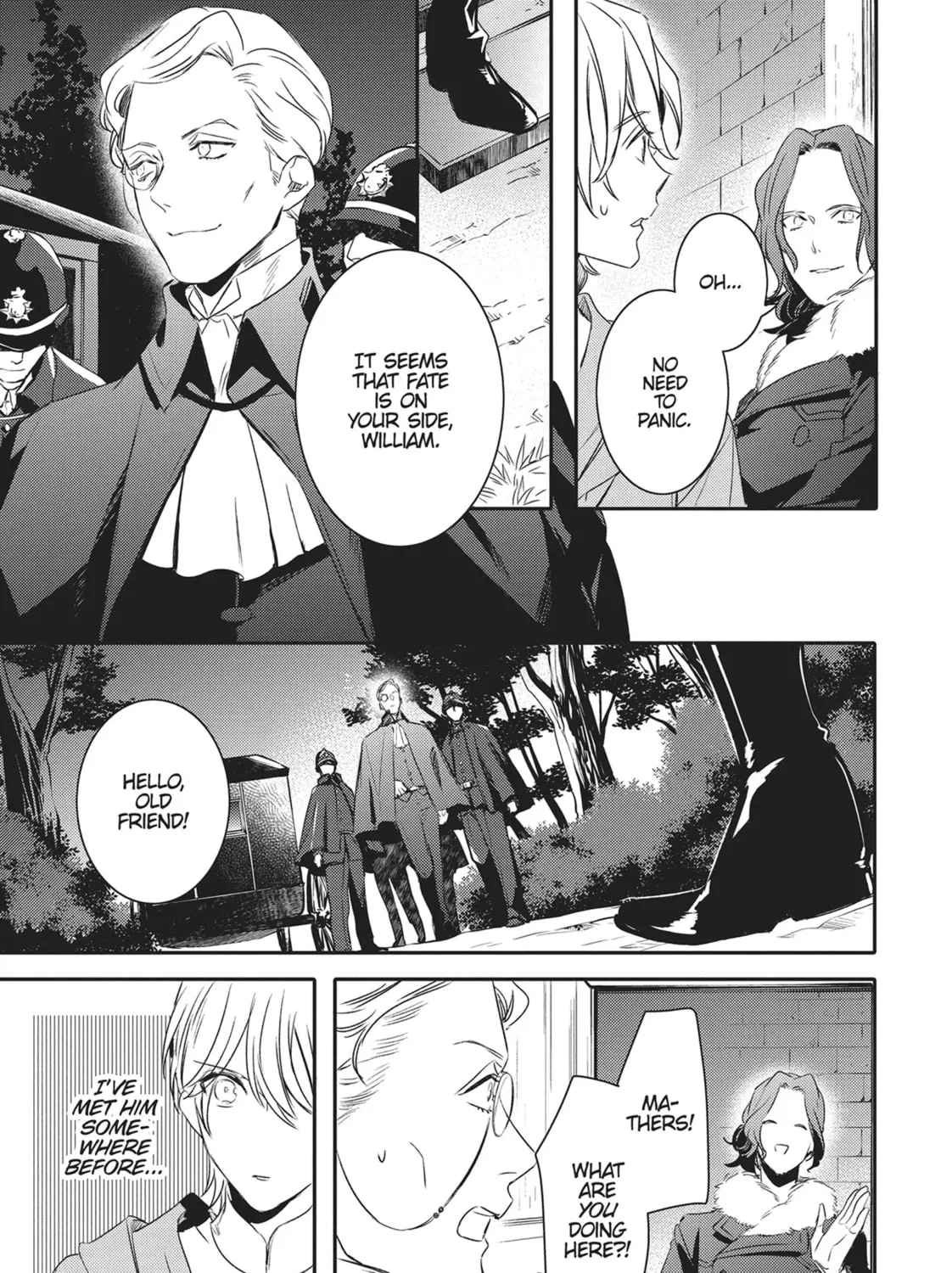 Devils and Realist Chapter 84 page 43 - 