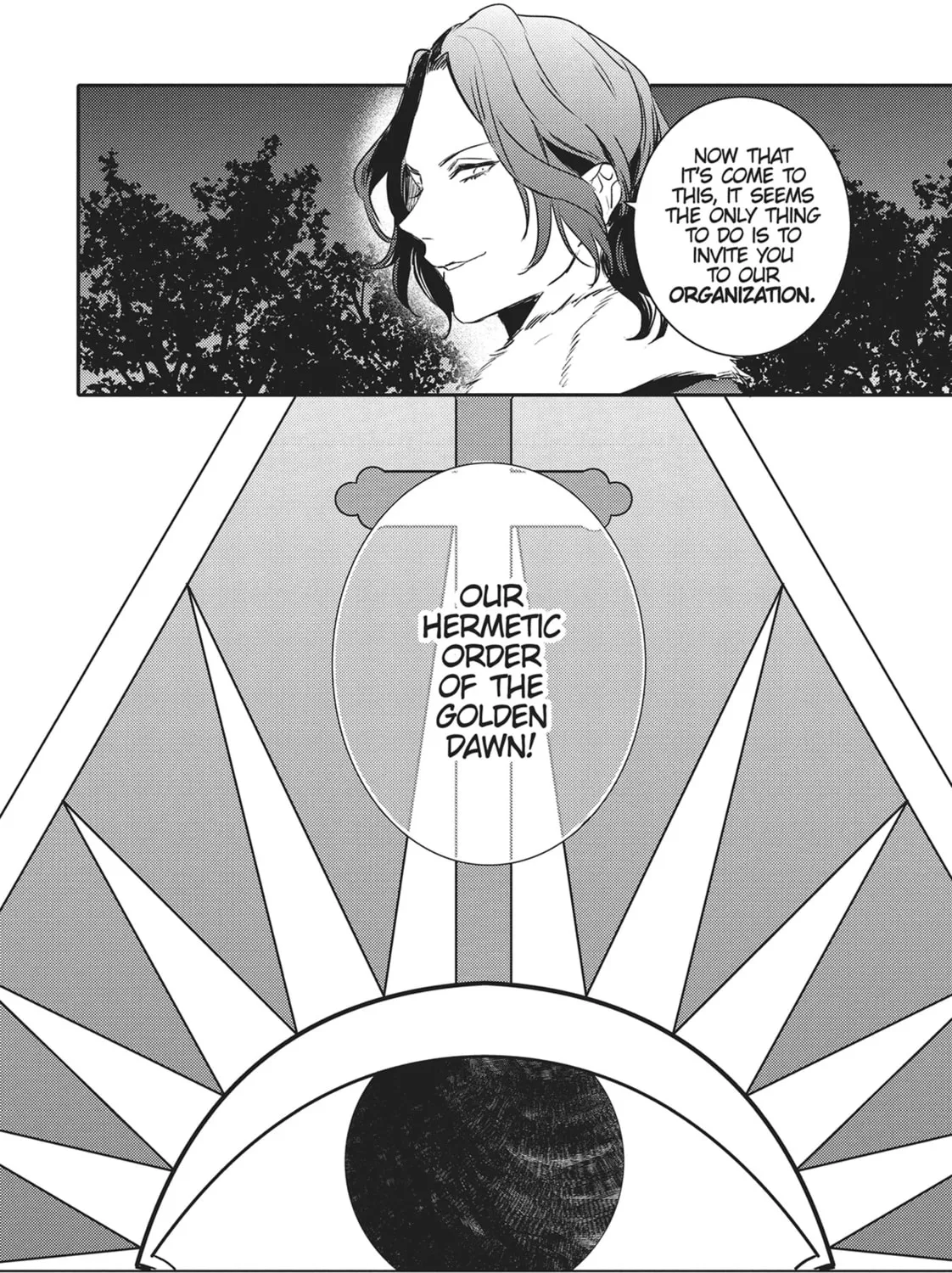 Devils and Realist Chapter 84 page 45 - 
