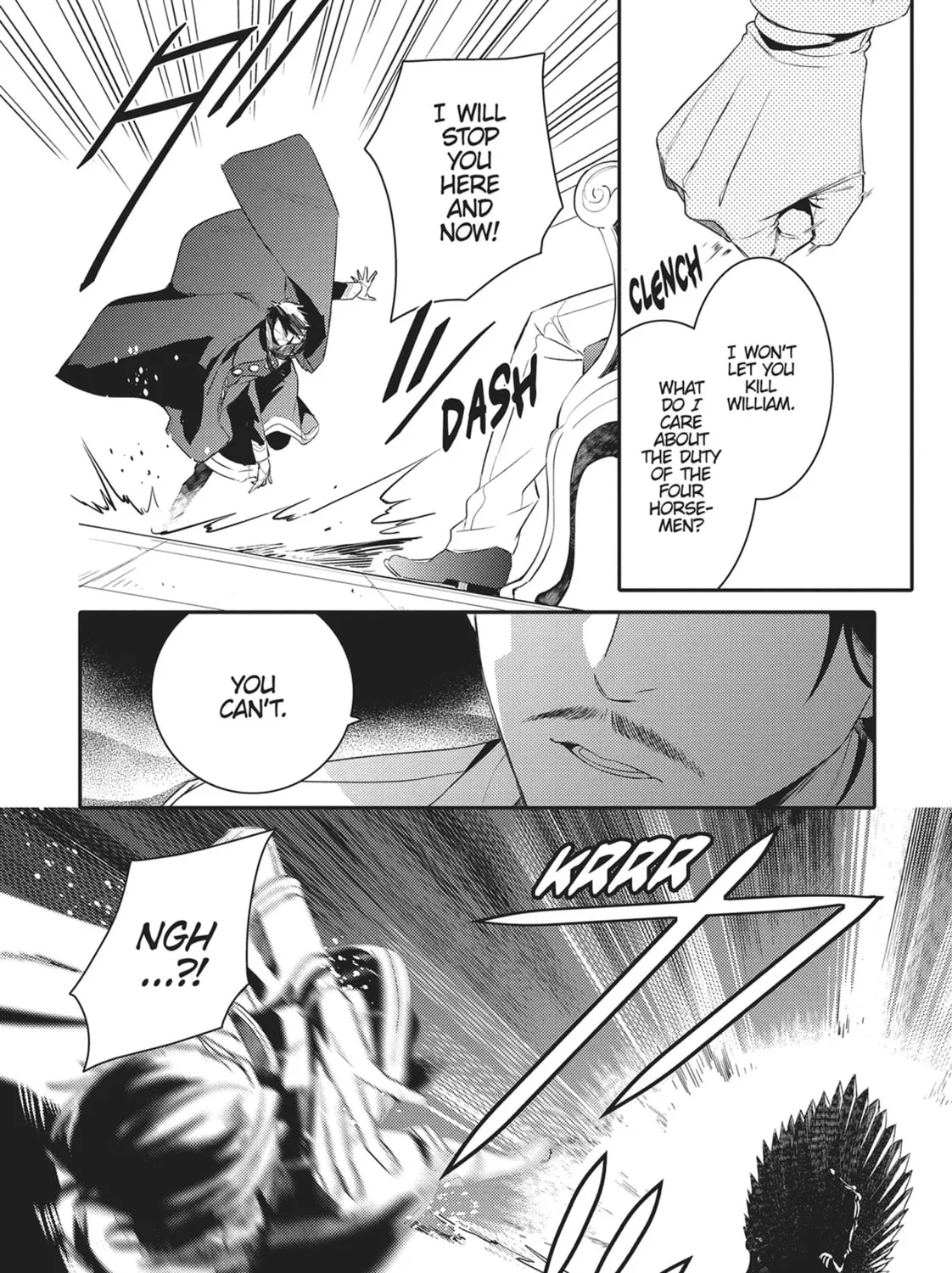 Devils and Realist Chapter 84 page 7 - 