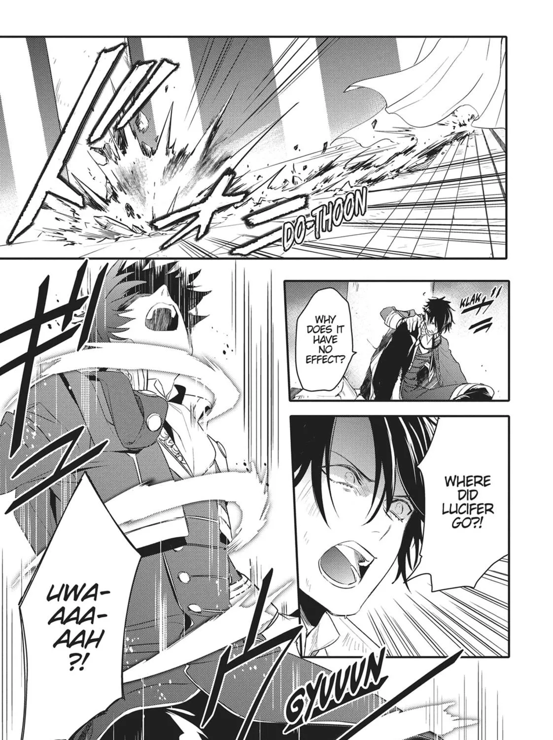 Devils and Realist Chapter 84 page 9 - 