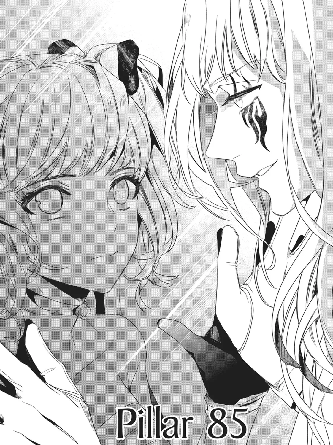Devils and Realist Chapter 85 page 1 - 
