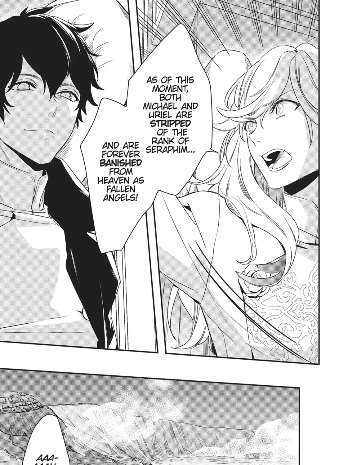 Devils and Realist Chapter 85 page 13 - 