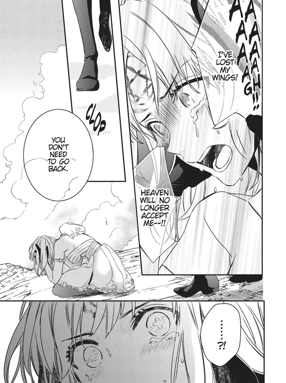 Devils and Realist Chapter 85 page 17 - 