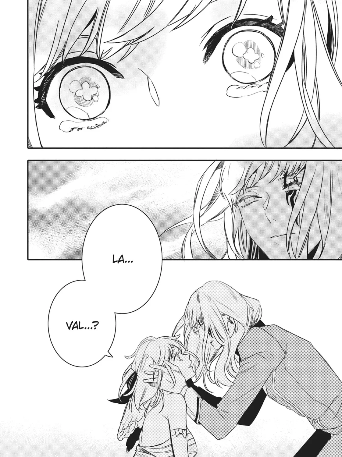 Devils and Realist Chapter 85 page 21 - 
