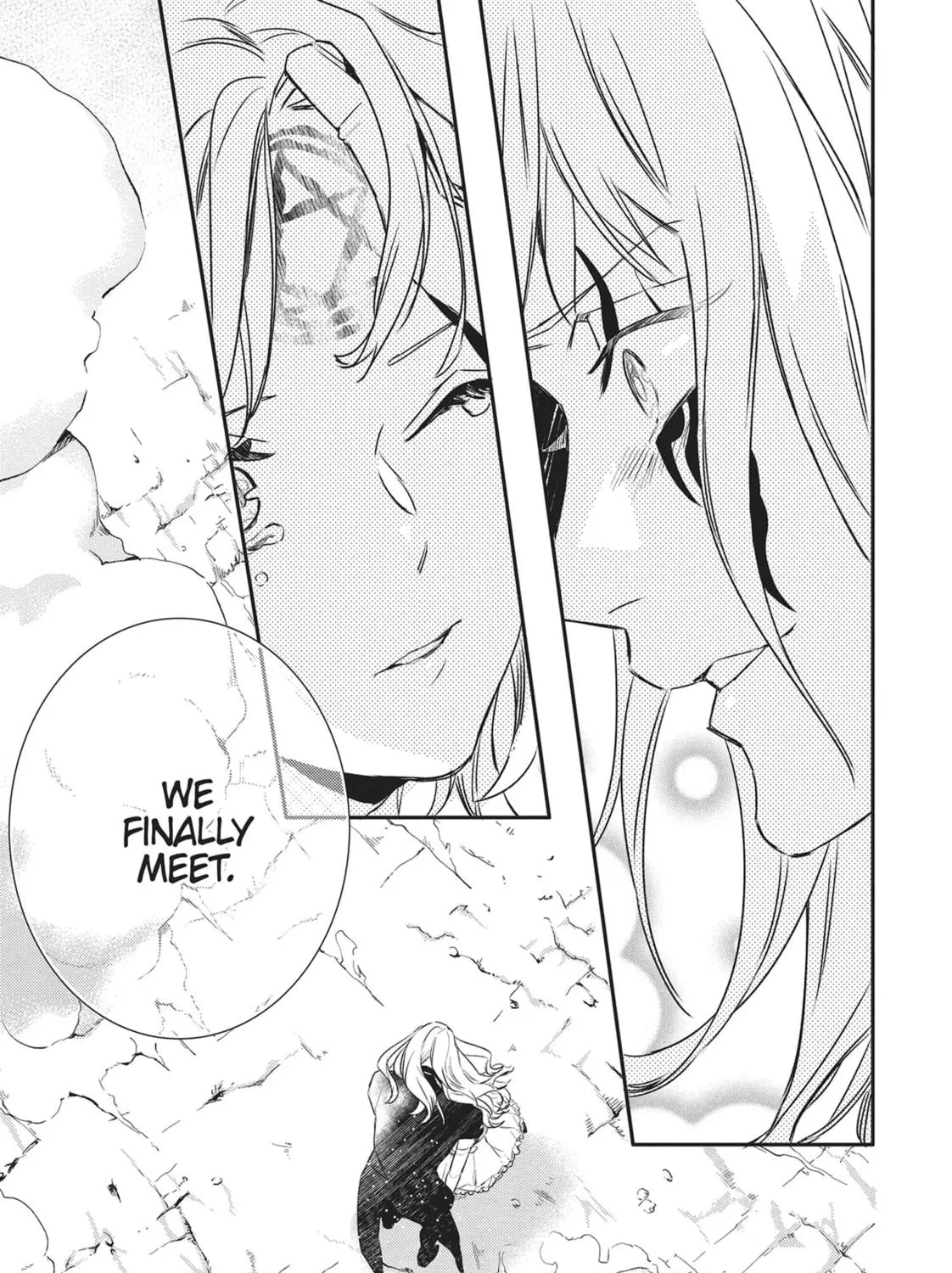 Devils and Realist Chapter 85 page 23 - 
