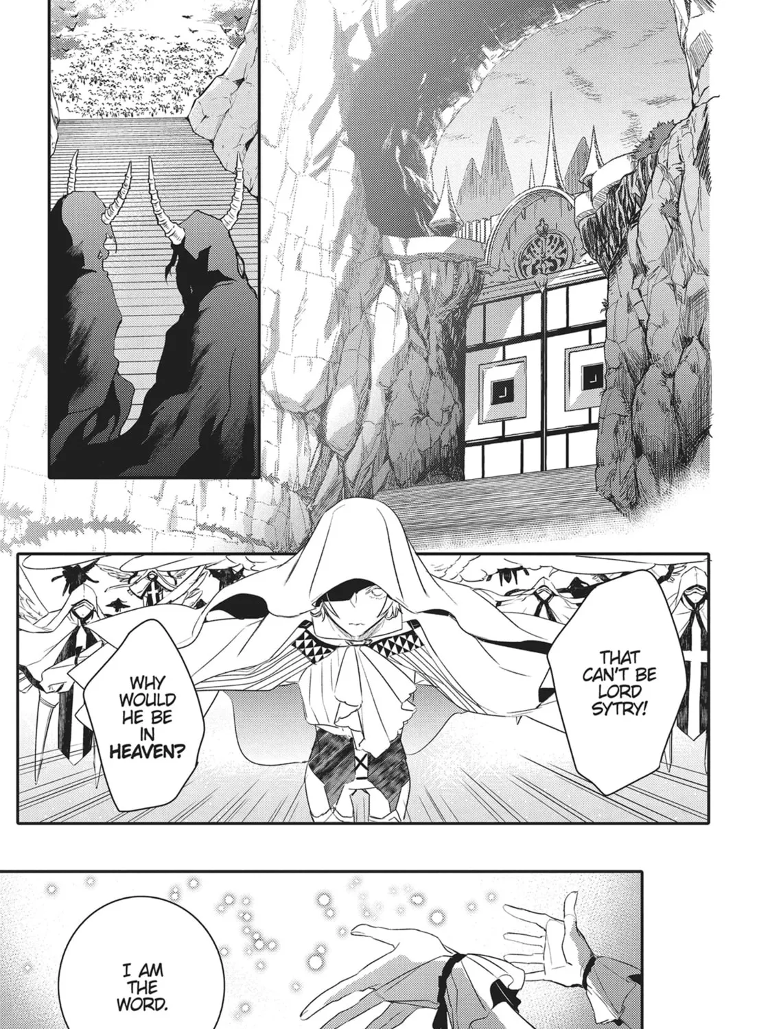 Devils and Realist Chapter 85 page 43 - 