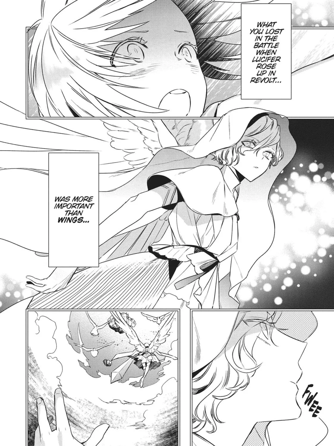 Devils and Realist Chapter 86 page 11 - 