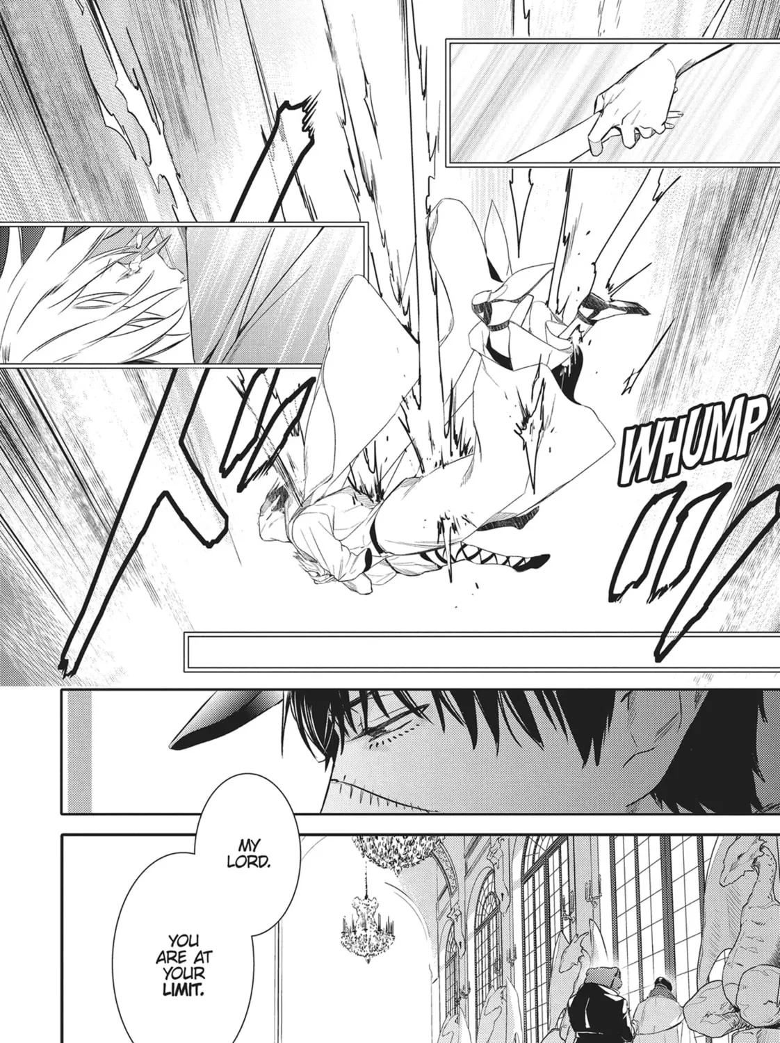 Devils and Realist Chapter 86 page 15 - 