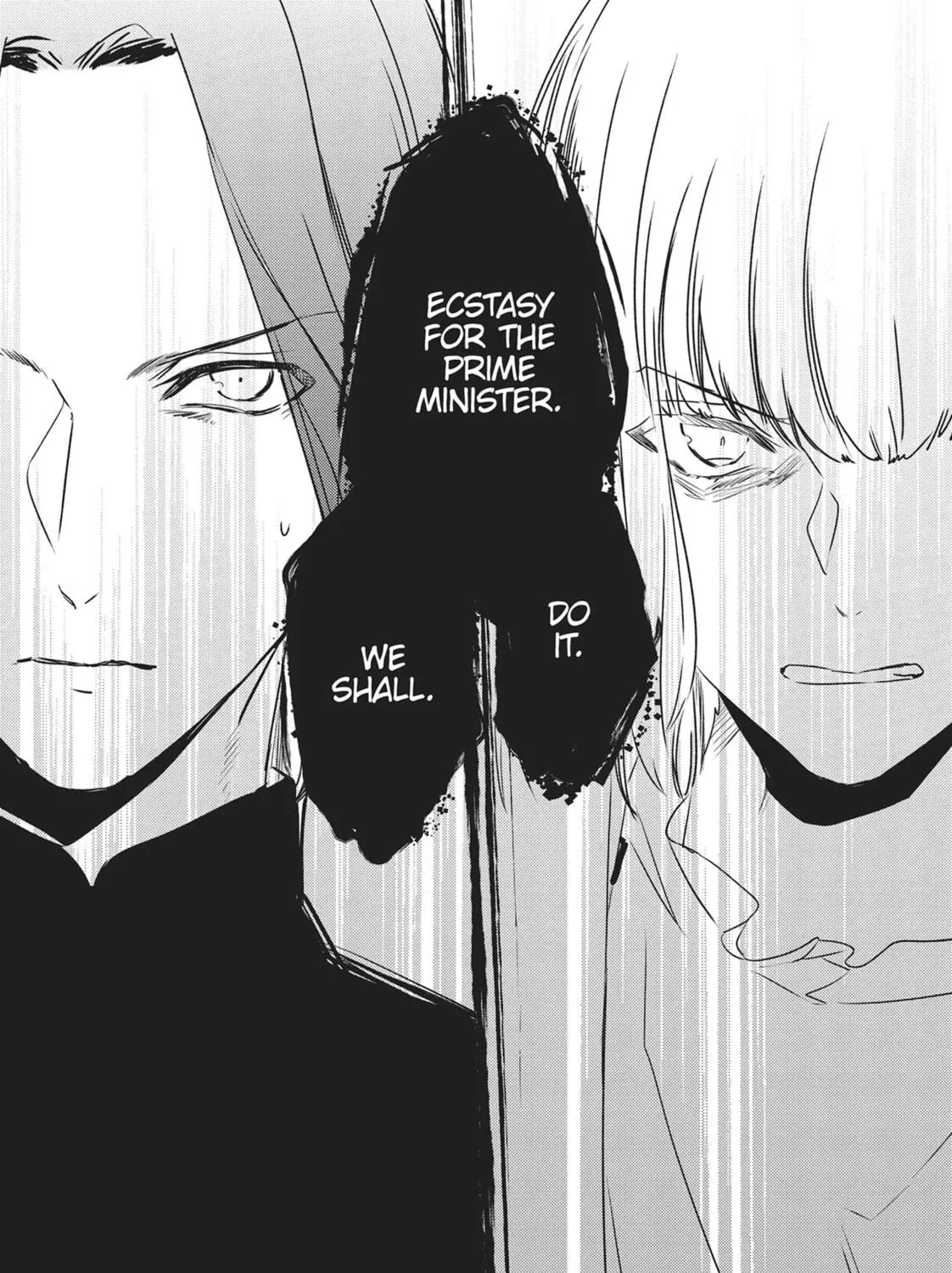 Devils and Realist Chapter 86 page 47 - 