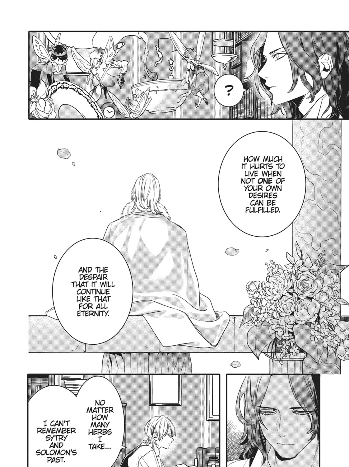 Devils and Realist Chapter 87 page 31 - 