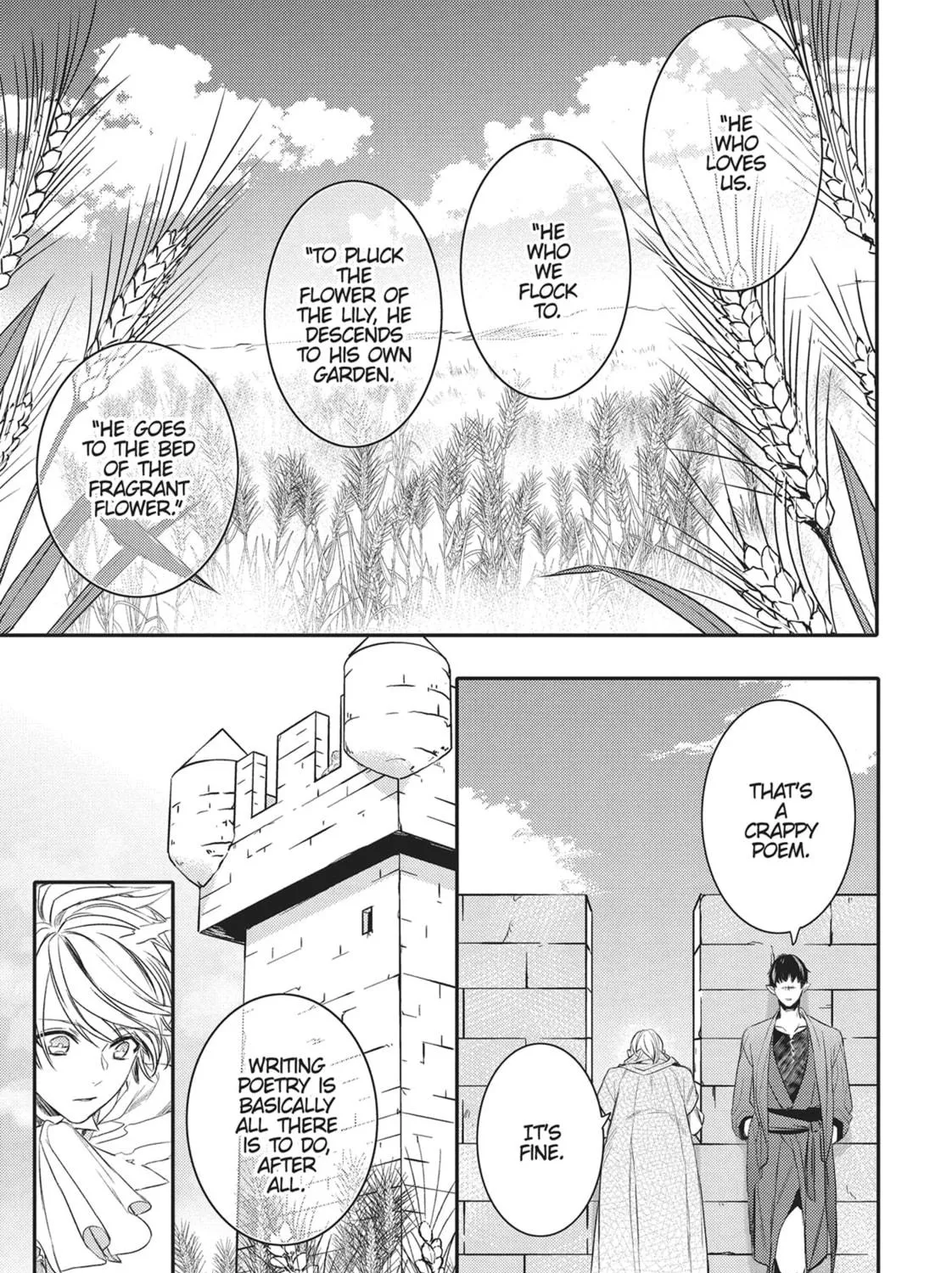 Devils and Realist Chapter 87 page 41 - 