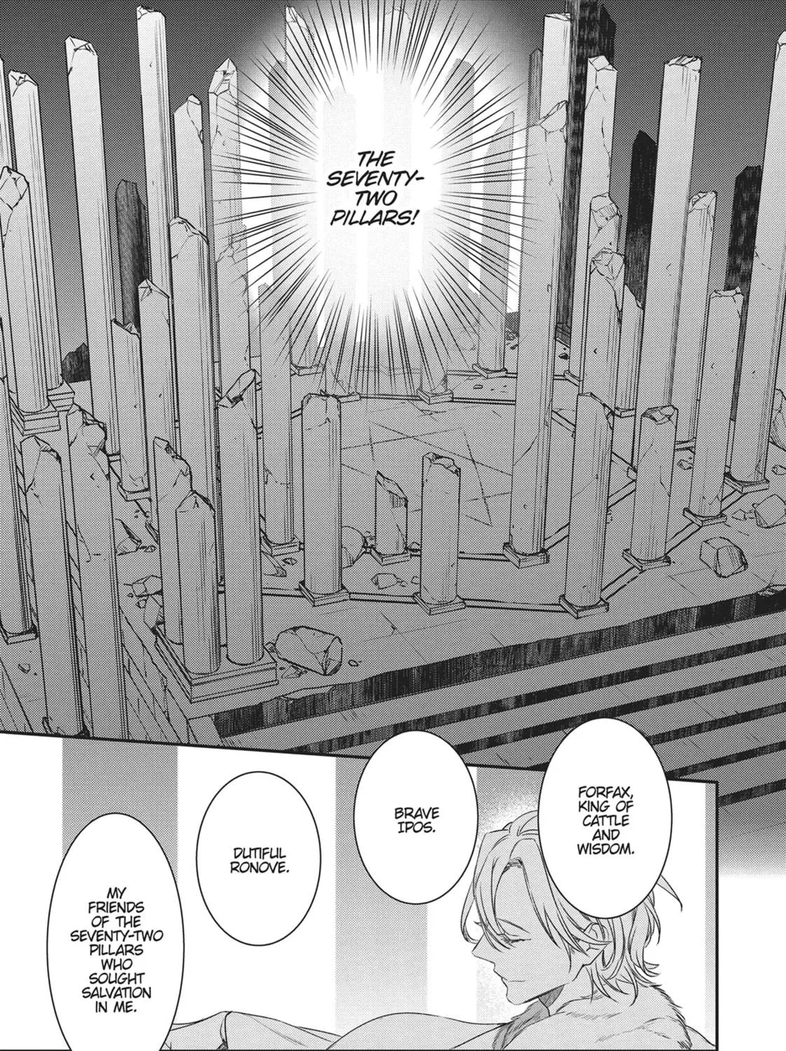 Devils and Realist Chapter 87 page 49 - 