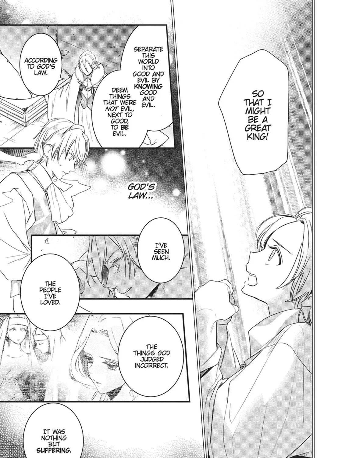 Devils and Realist Chapter 87 page 53 - 