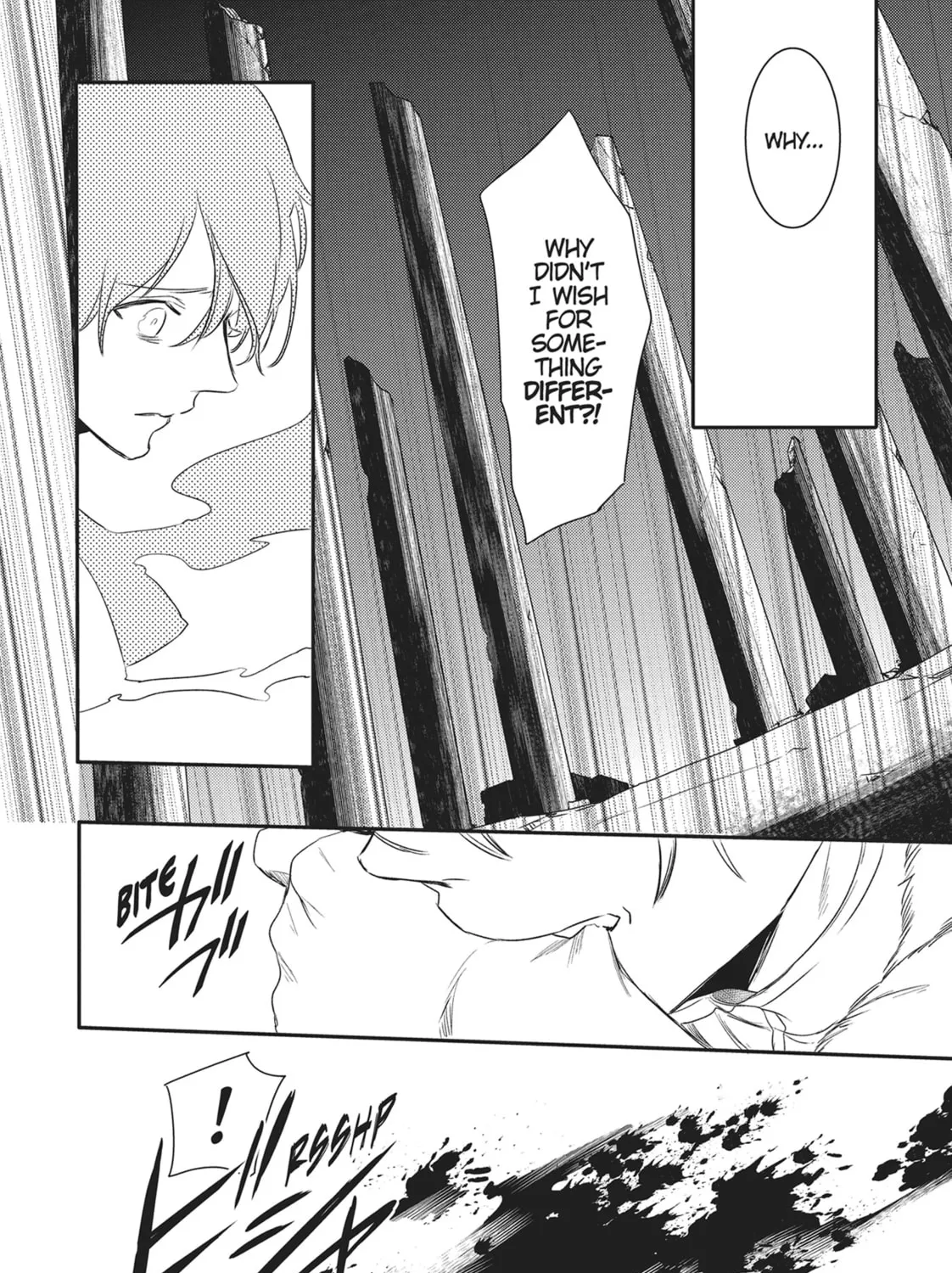 Devils and Realist Chapter 87 page 55 - 