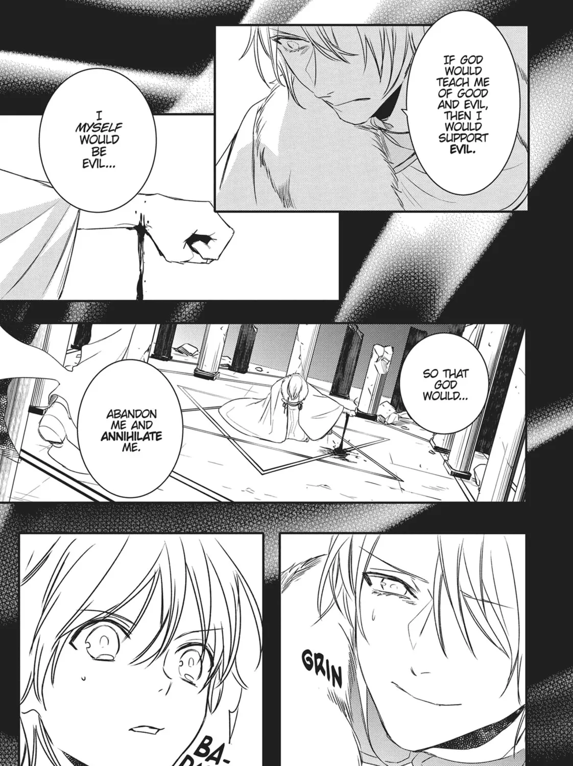 Devils and Realist Chapter 87 page 57 - 