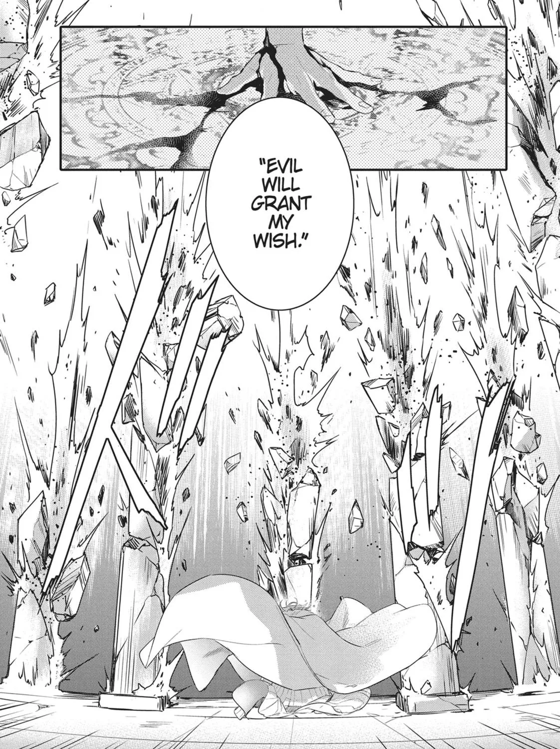 Devils and Realist Chapter 87 page 59 - 